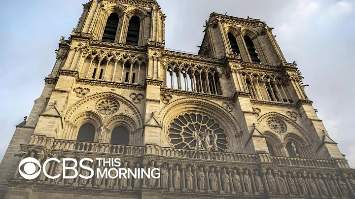 Notre Dame Cathedral "interwoven" with fabric of French history, expert says - DayDayNews