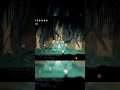 WHOOOOA GALAKA CHA NO CHERE #hollowknight #hollow #gaming #gamplay #shorts