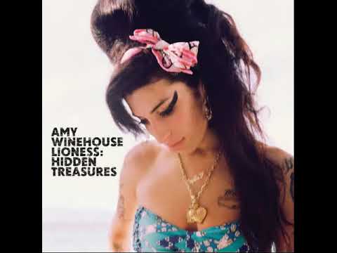 洋楽 Amy Winehouse Lioness: Hidden Treasures Amy Winehouse - Lioness: Hidden Treasures - Amazon.com Music