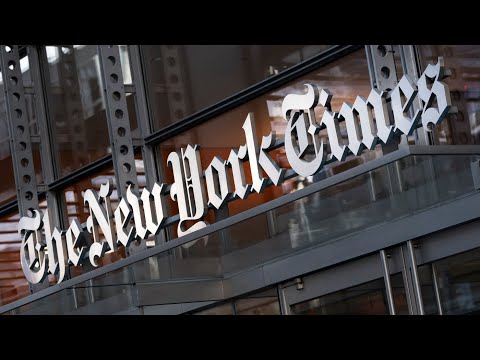 Investigación del New York Times revela cómo Israel habría usado Eurovisión como herramienta de poder blando 