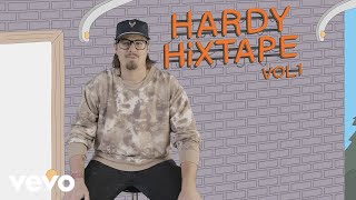 Video thumbnail of "HARDY - He Went To Jared (HIXTAPE BREAKDOWN)"