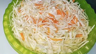 видео: Квашеная капуста - много рассола, который можно пить🥦 картинка: Квашеная капуста - много рассола, который можно пить🥦