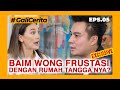 BAIM WONG FRUSTASI BERUMAH TANGGA??? NONTON DULU YUK!! #GaliCerita