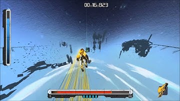 Cloudbuilt - [Remix] Track II -  Supercharge 17.954