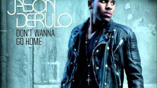 Jason Derulo- Don&#39;t Wanna Go Home (Speed-Up)