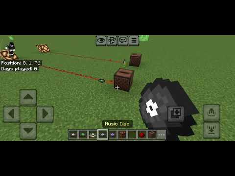 How jukebox can activate redstone 