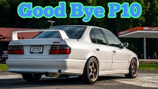 Infiniti G20 SR20VE : Making a dreams come to life