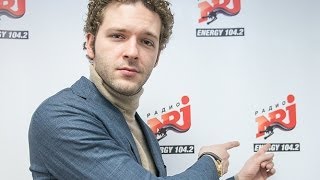Константин Крюков рассказал о фильме «Спираль»