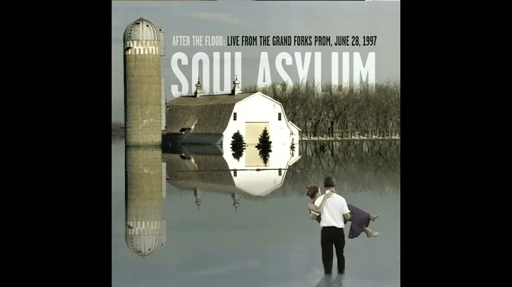 Soul Asylum - Misery (Live)