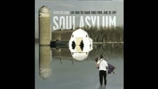 Soul Asylum - Misery (Live)