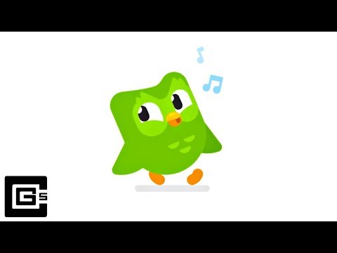 Duolingo Song Youtube