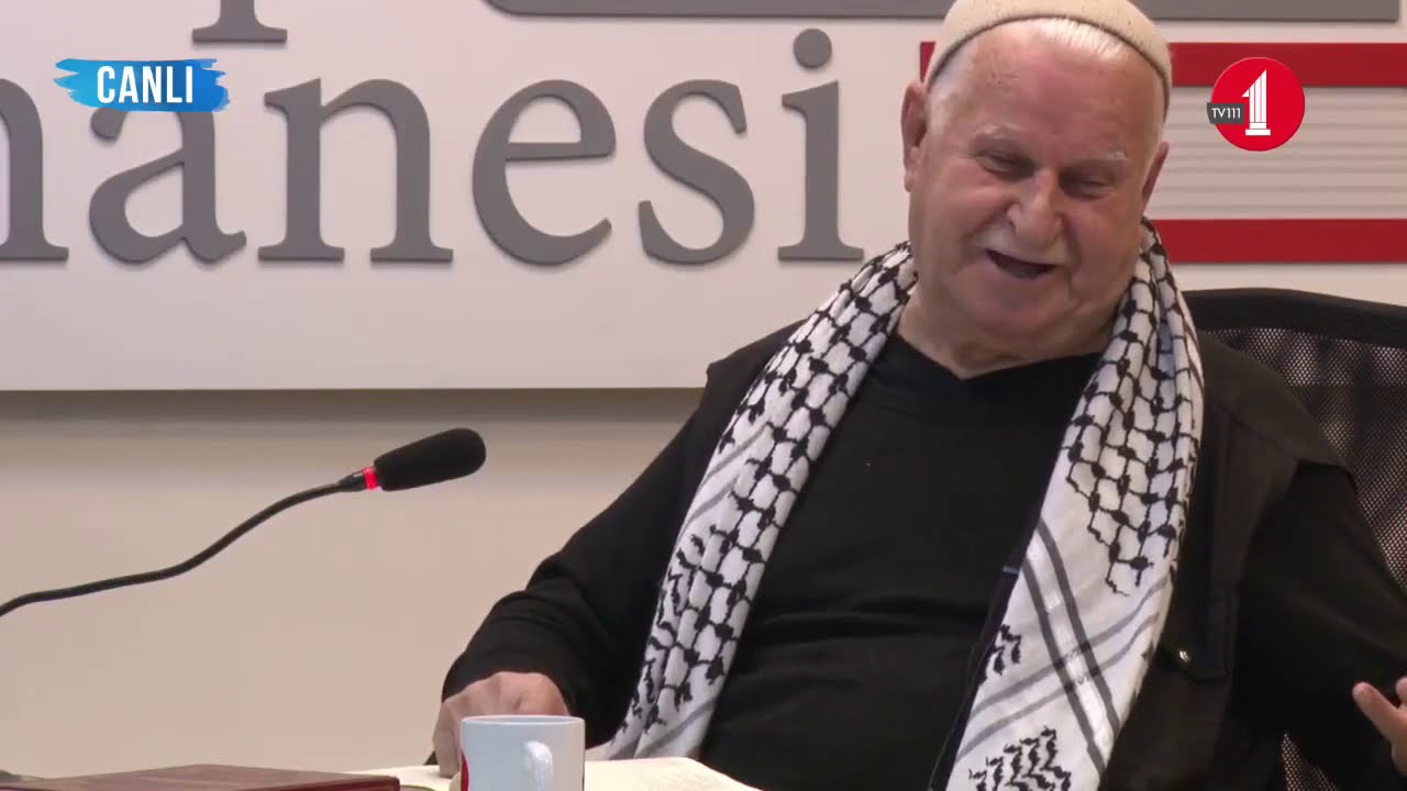 Zübeyir Gündüzalp ağabey en çok neyden korkuyordu?