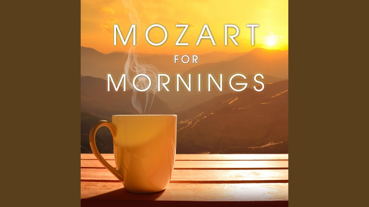 Divertimento in D Major, K. 334: II. Theme with Variations - Andante Divertimento in D Major, K. 334: II. Theme with Variations - Andante