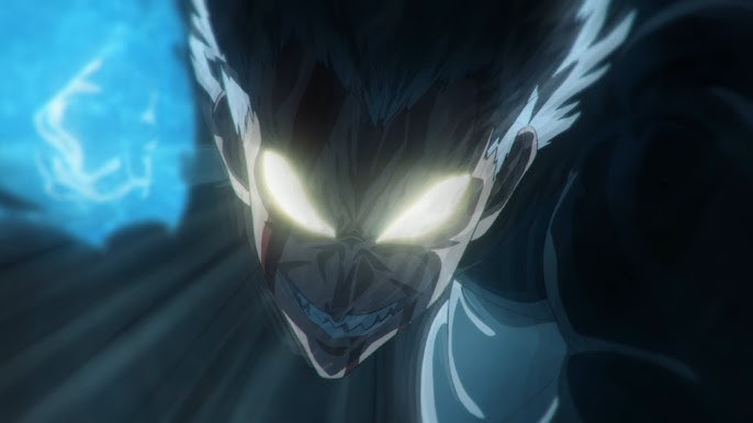 One-Punch Man 2: Episódio 12 mostra Silver Fang contra Garou, e Saitama  realiza resgate INSANO - Combo Infinito