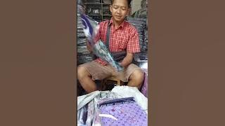 #segiempat #hijab #azara