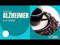 Cafine et alzheimer  nouvelle dcouverte grce  la fondation vaincre alzheimer