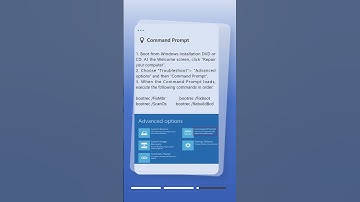 How to Fix MBR in Windows 10/11 | Repair Master Boot Record Easily