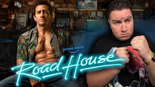 Roadhouse Is... (REVIEW)