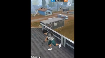 1 V 4 WITH M500 HACKER OR WOT?? #freefire #shorts #shortvideo