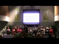 "Worthy Is The Lamb" Sung by the Choir of Hickory Creek Baptist Church