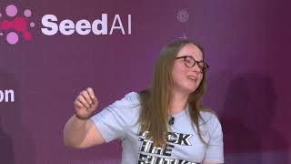 Hack the Future | SXSW 2024 | #13 Closing Remarks