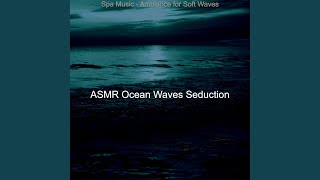 Spacious Backdrops for Calming Waves