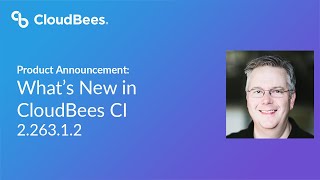 What’s New in CloudBees CI 2.263.1.2