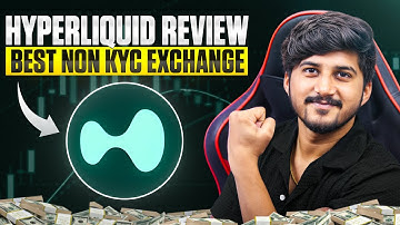 HyperLiquid Exchange Review: Best Non-KYC Crypto Platform with Low Fees (Full Step-by-Step Guide)