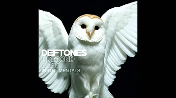 DEFTONES - Diamond Eyes [Official Instrumental]