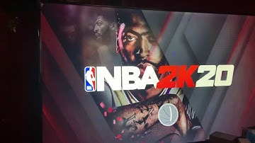 2k20 game not updating fix