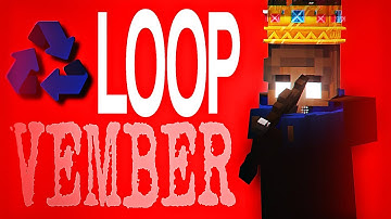 #loopvember24
