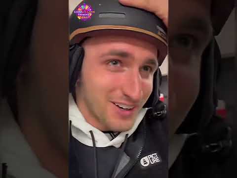 Литвин и Субо Приехали покупать снаряжение