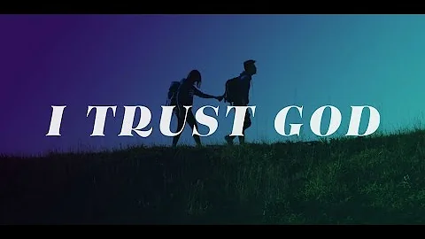 I Trust God | Minister Amber Ochoa | Wednesday Bib...