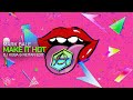 Mark Bale Make It Hot DJ Kuba Neitan Edit Official Audio mp3