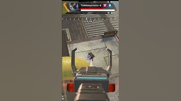 Gamesense: The Most Important Skill For Apex Legends