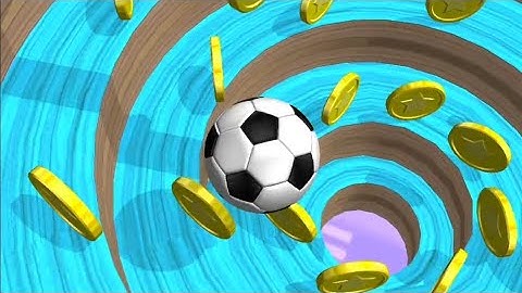 Going Balls SpeedRun⚽🔥 Gameplay New Update Level (671-679)💥