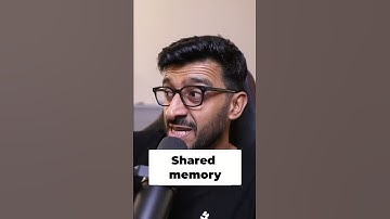 Virtual memory mappings