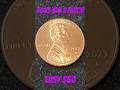 Can You Spot the Error on This 2023 Penny?