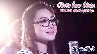 Download lagu CINTA LUAR BIASA Andmesh Kamaleng Cover By Nella Kharisma MP3 CINTA LUAR BIASA Andmesh Kamaleng Cover By Nella Kharisma
