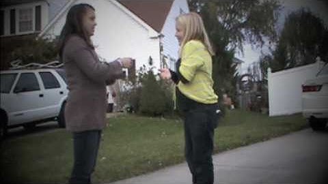 September~ Daughtry (Unofficial Music Video) (9th in GlassesareLegit)