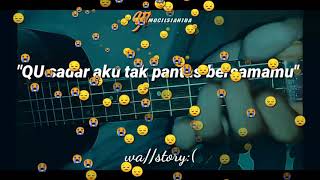 Menepi Cover Kentrung Story Wa Terbaru 2020