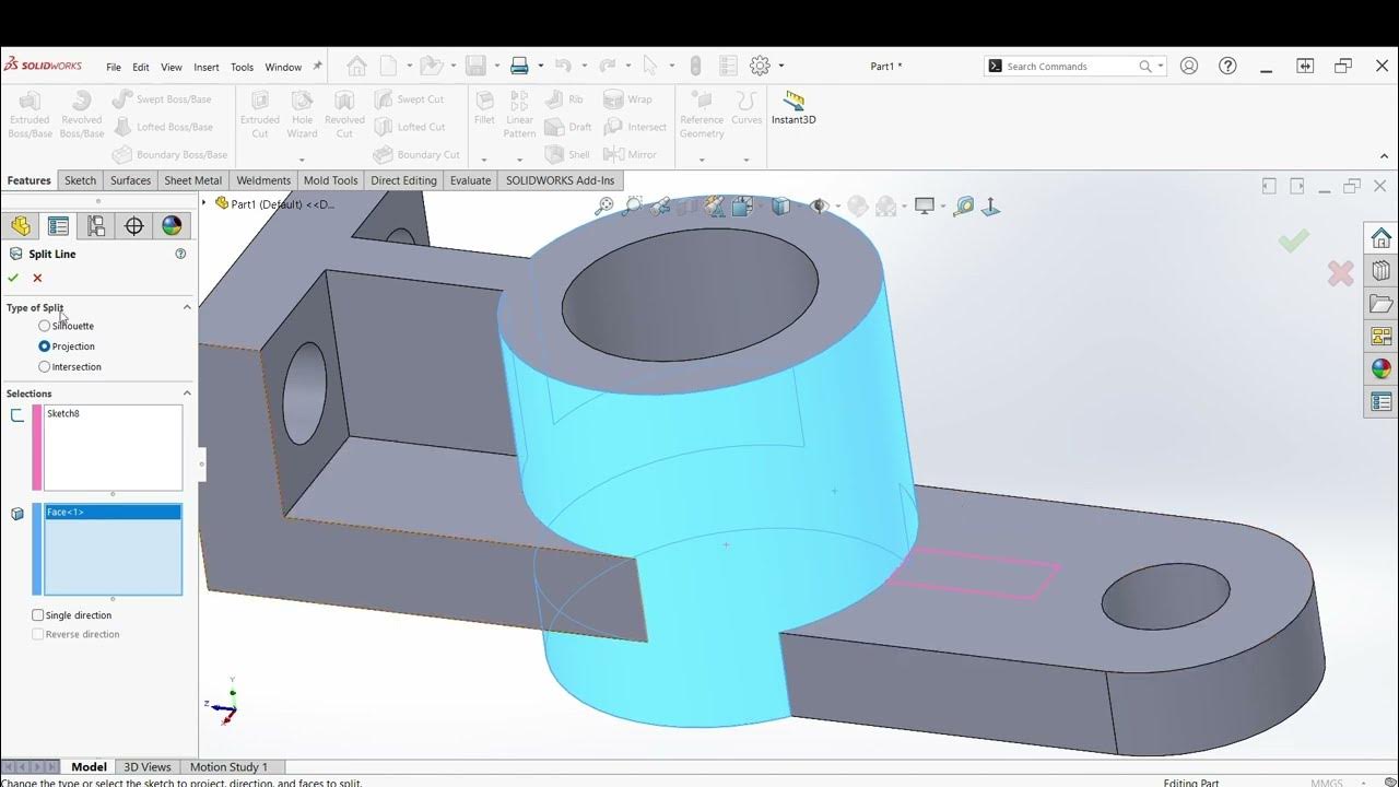SolidWorks Tutorial Reddit YouTube