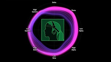 Brainwave Visualization [ASMR]