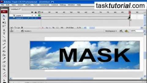 dinesh Clipping Mask Animation class- Super Easy Flash Tutorial.flv