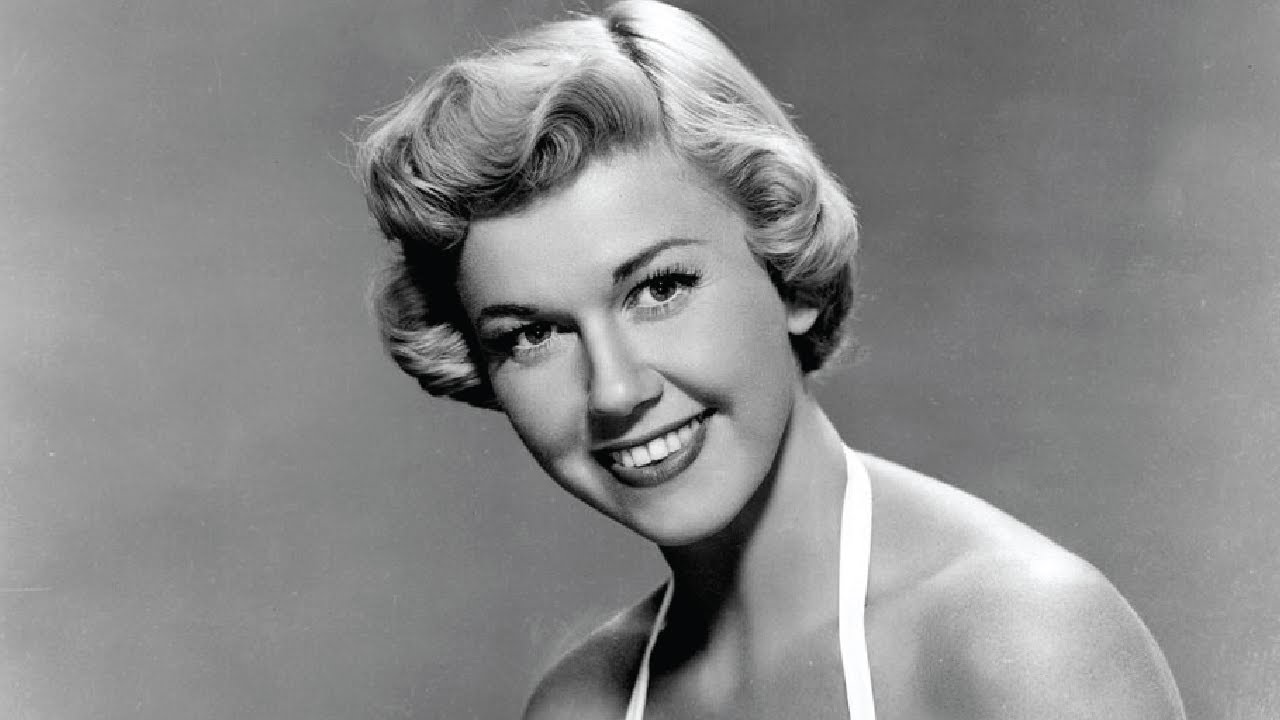 Doris Day was Tricked Into Television: 10 Surprising Facts