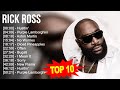 R.i.c.k R.o.s.s Greatest Hits ~ Top 100 Artists To Listen in 2023