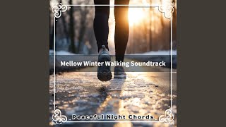Whispering Snow Flakes (Key Db Ver.)