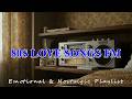 Back to the 80s Music – Nostalgic Love Songs & Timeless Memories