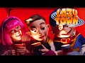 CAMPAMENTO PEREZOSO | Lazy Town en Español | NUEVO CLIP DIVERTIDO | Dibujos Animados en Español