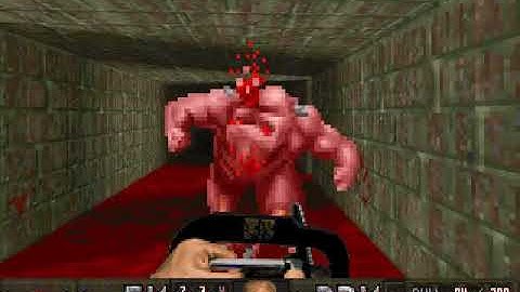 NOVA 3(!, that is NOT a typo), Map01 (E1)/12 (E2)/peeks at E3, Hard, Blind with saves